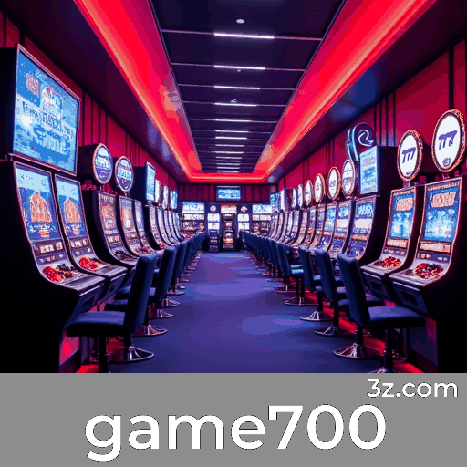 game700 Bônus acumulado game700